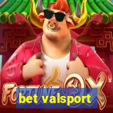 bet valsport